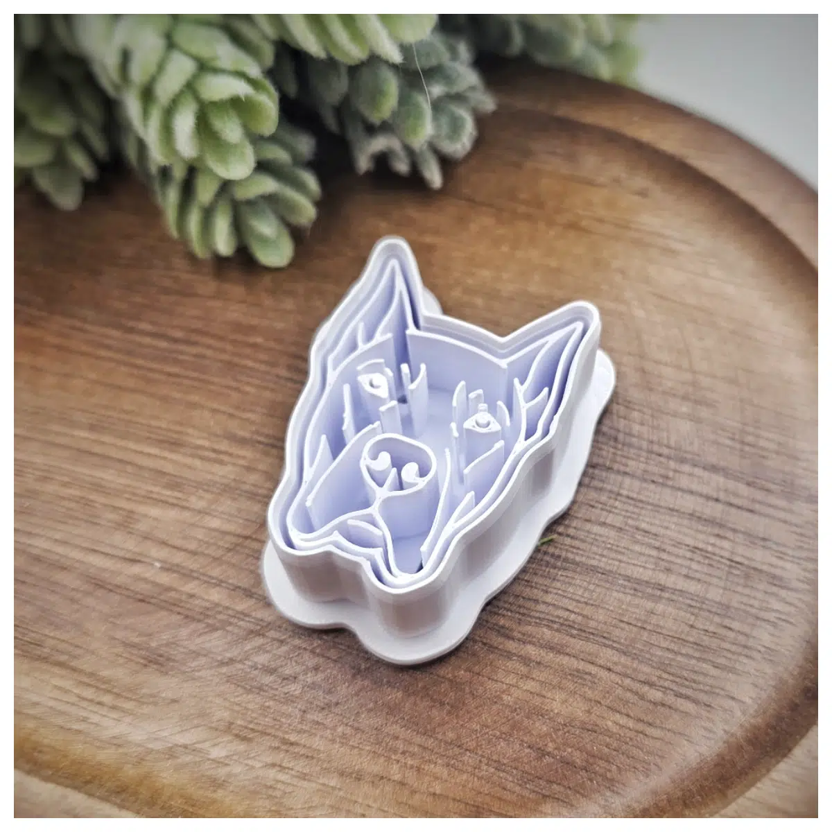 Dachshund Polymer Clay Cutter Pet Creation Tool Dog Model Making Shaping Accessories Clay Components