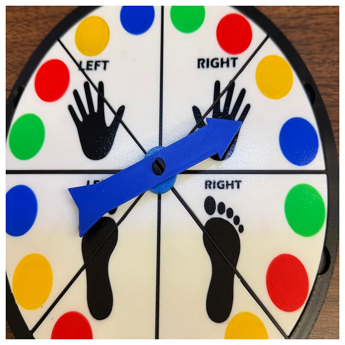 spinning fidget toy for stress relief anxiety reduction sensory play desk spinner