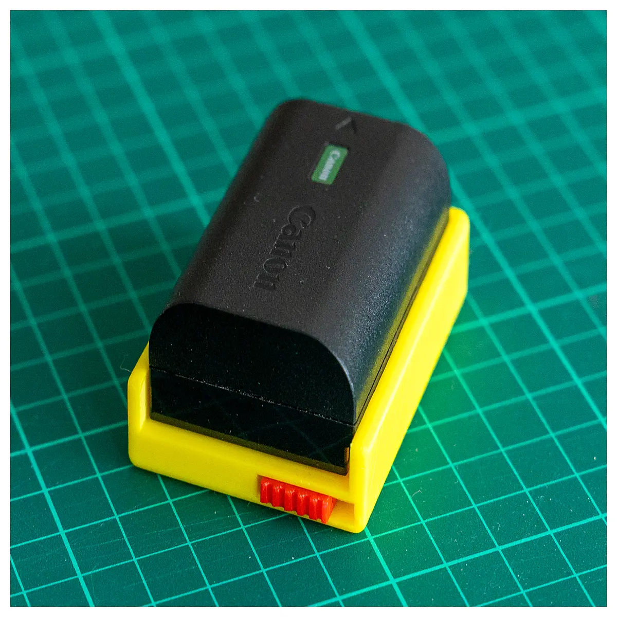 LP E6N Battery 2x SD Card Reader Photography Accessories Camera Battery SD Card Storage Photo Enthusiast
