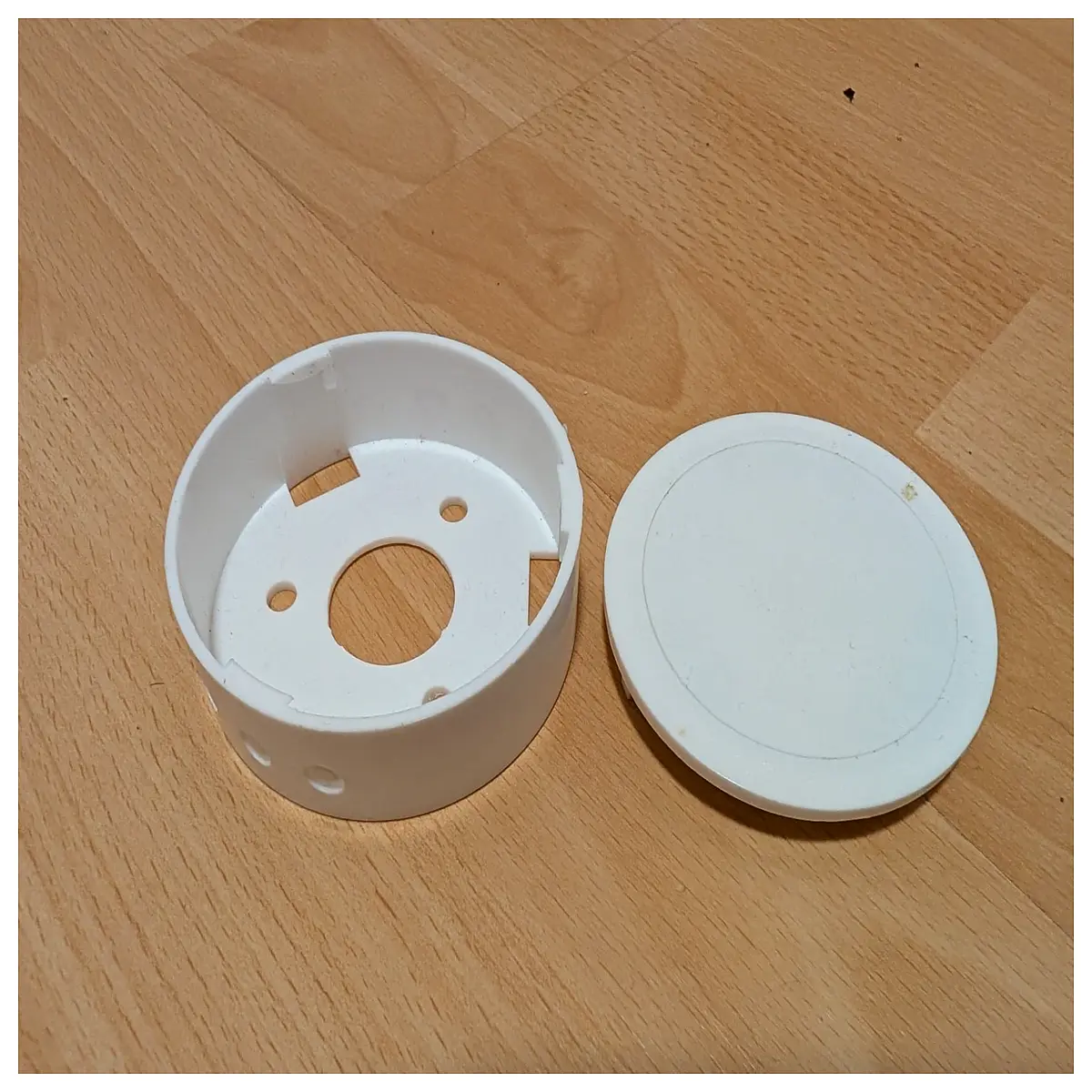 Top Cover Junction Box Car Interior Accessories Wiring Management Box Automotive Decoration Wiring Protection Car Parts Quick Install