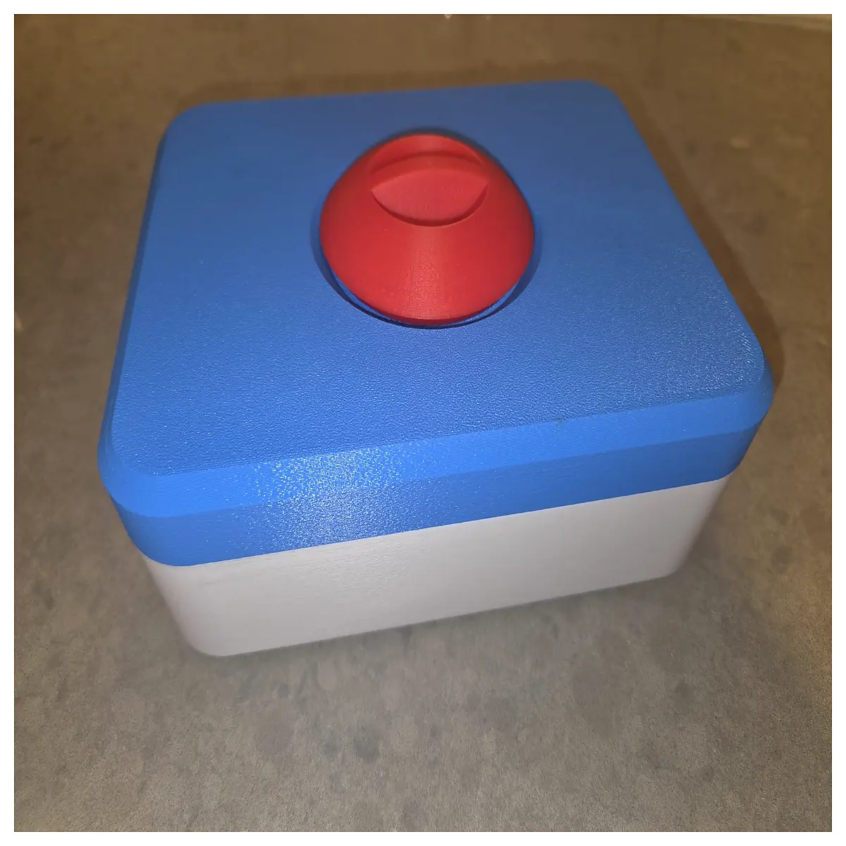 dishwasher tablet storage container with lid dishwasher detergent box for kitchen cabinet organization