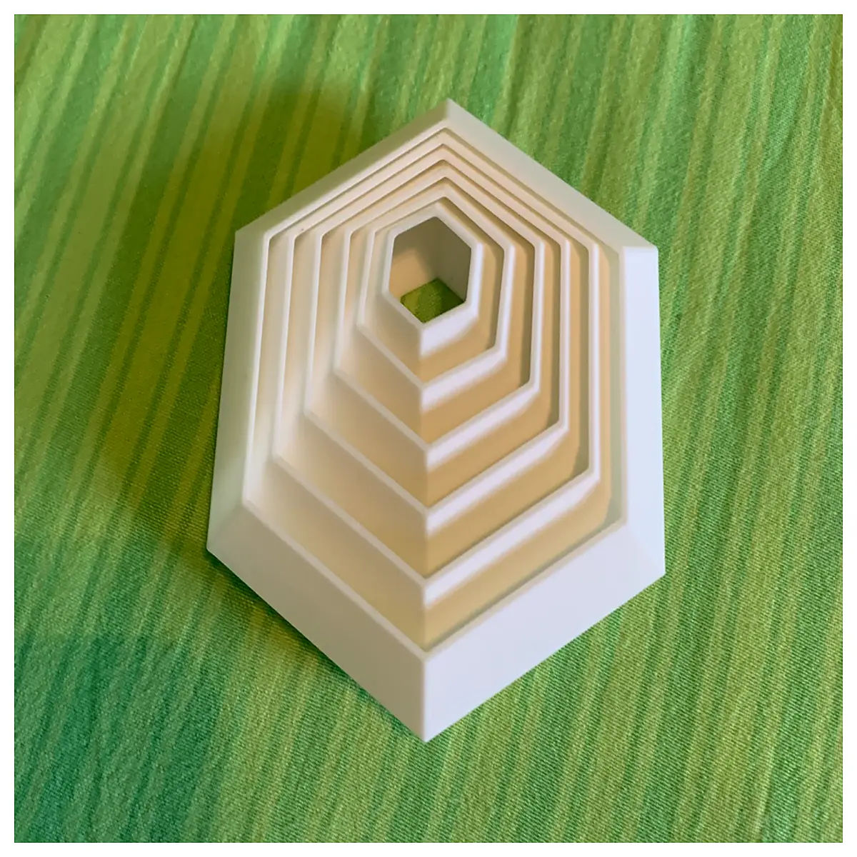hexagon fidget toy for anxiety relief stress relief sensory tool for adults kids autism