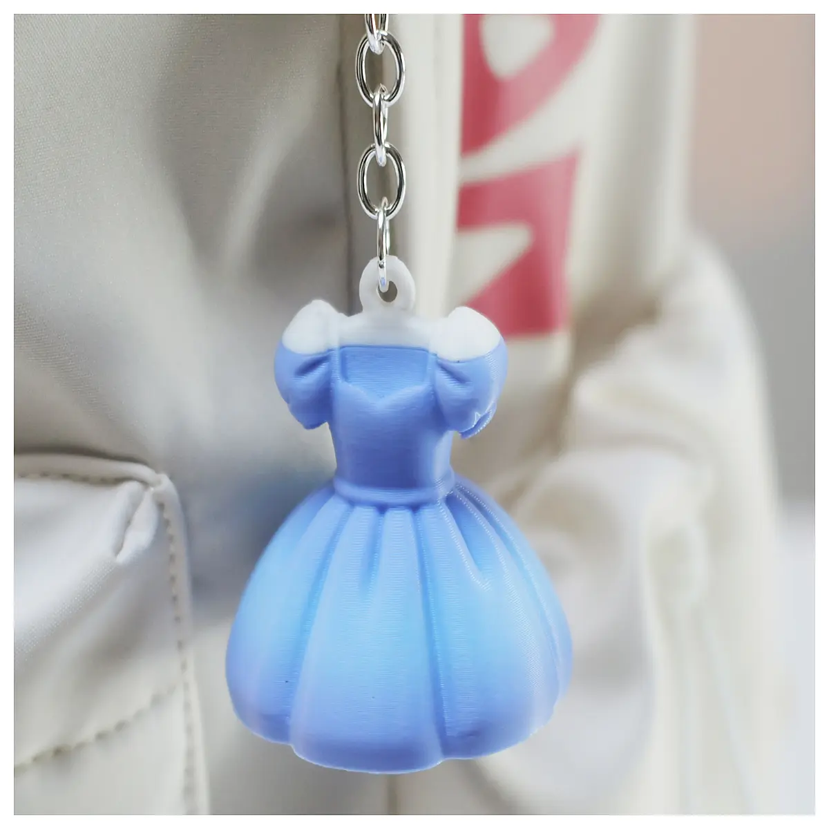 Mini Dress Display Stand Clothing Showcase Small Dress Hanging Rack Fashion Display Fixture Store Display Accessories Mini Dress Hanging