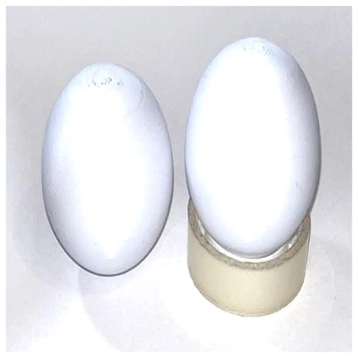 fragile easter surprise egg kids glass blowout toy hollow plastic easter basket filler spring holiday