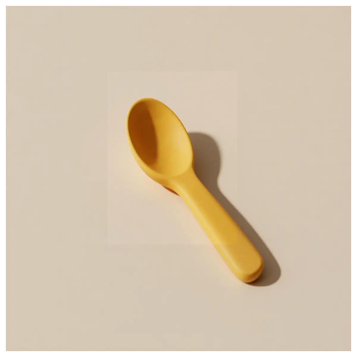 Baby Spoon Toy Kitchen Learning Encyclopedia Kids ing Playtime Toys Toddler Educational Puzzle
