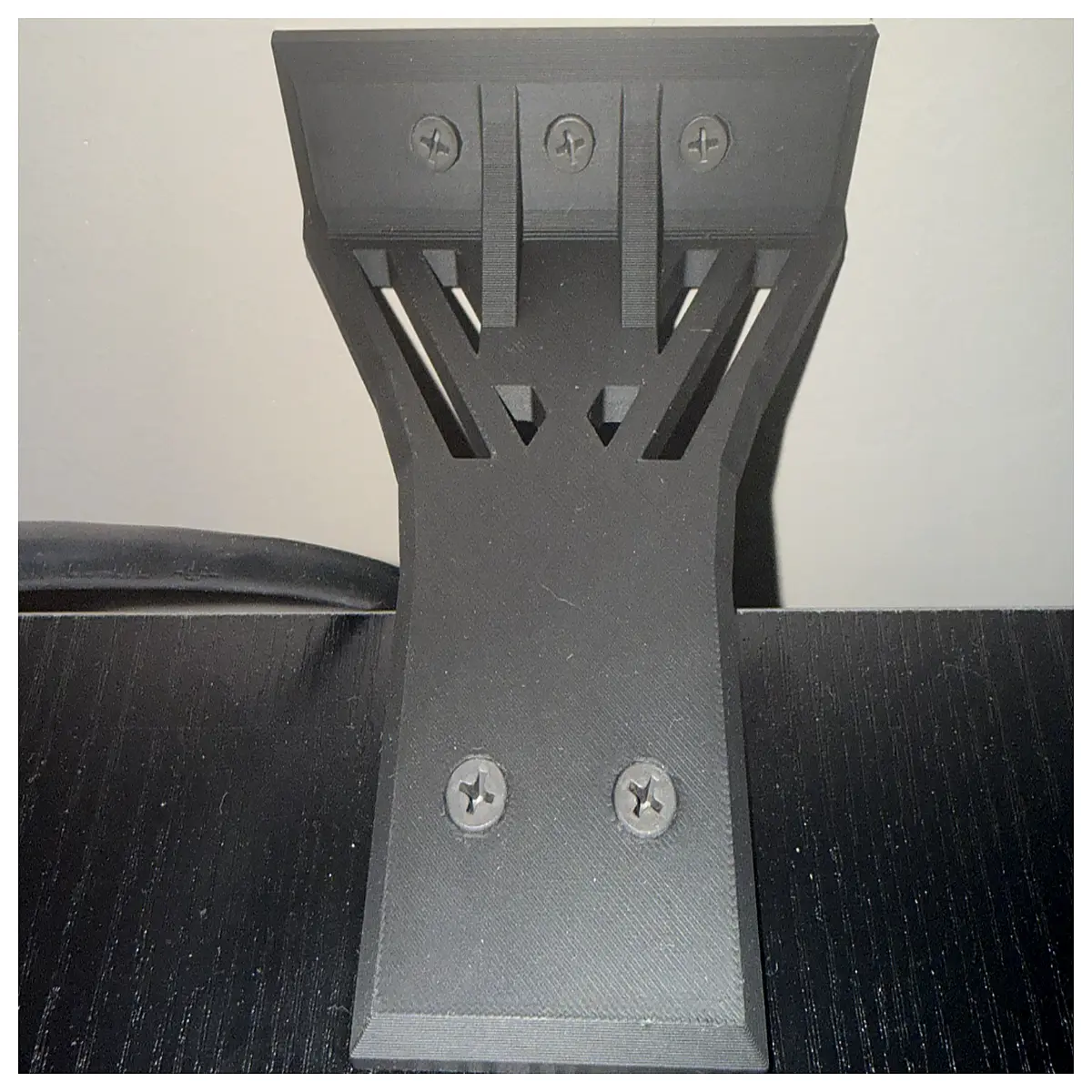 anti shake phone holder for desk stable tablet no vibration non slip mobile device mount for work