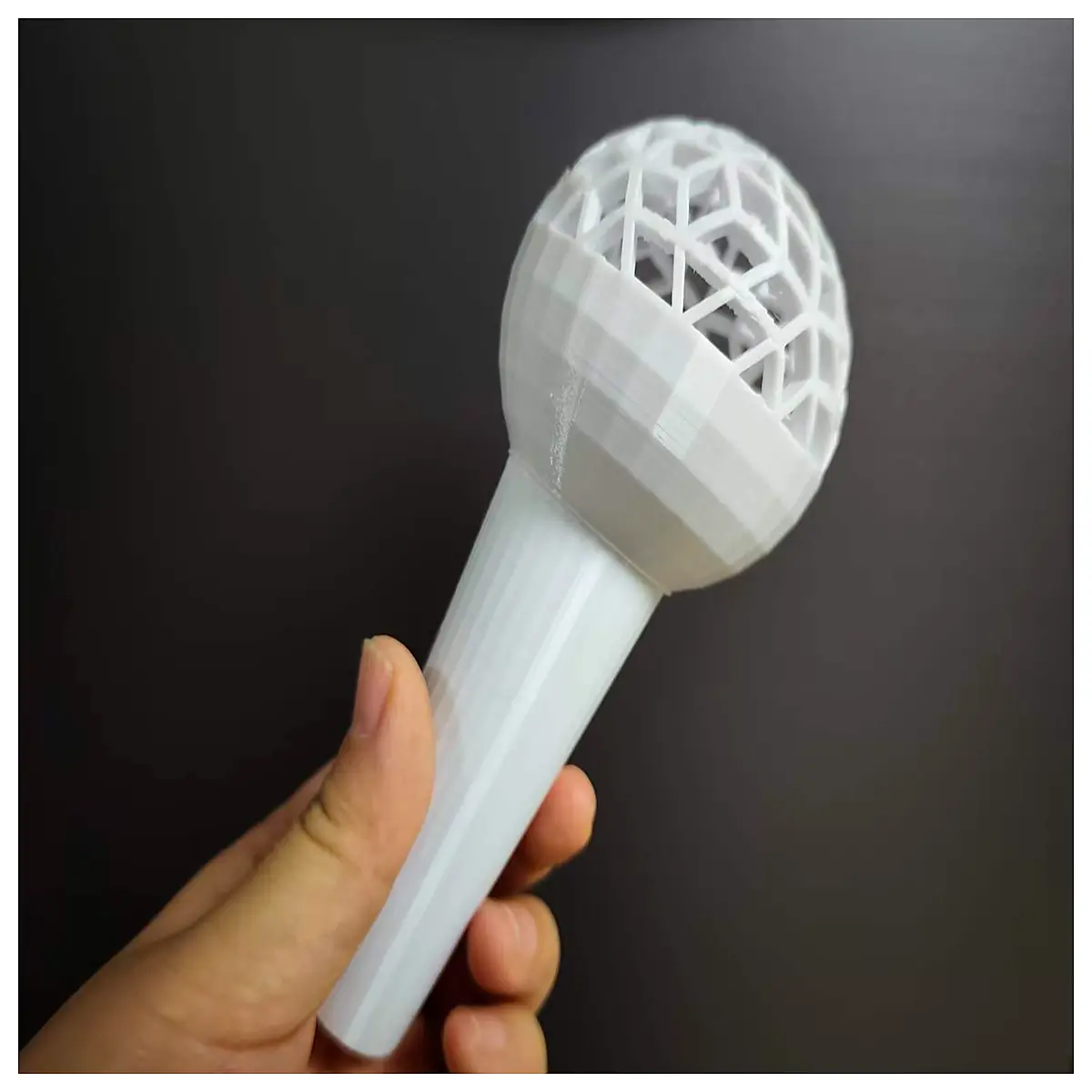 Microphone Accessories Microphone Attachments Microphone Expansion Kits Microphone Optimization Audio Recording Microphone Parts