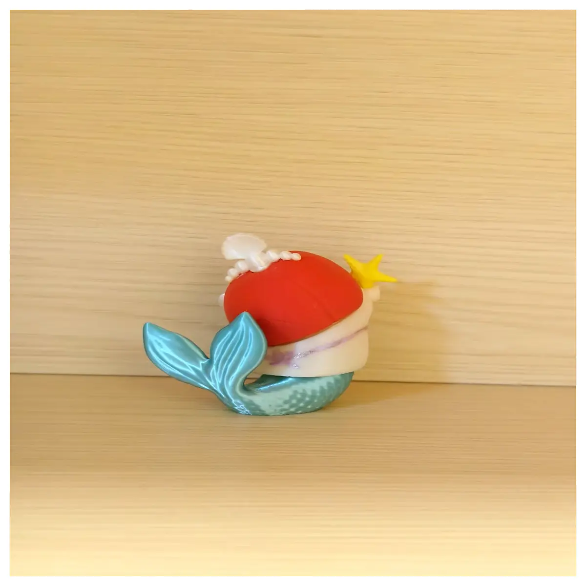 mermaid yoyo sauce spicy seafood dipping sauce for sushi hot pot noodles
