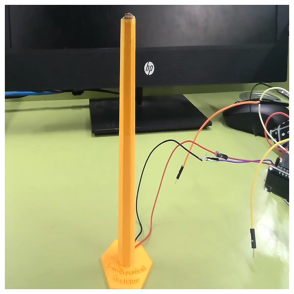Photodiode Mounting Bracket Installation Support Photovoltaic Sensor Stand Sensor Holder Accessory