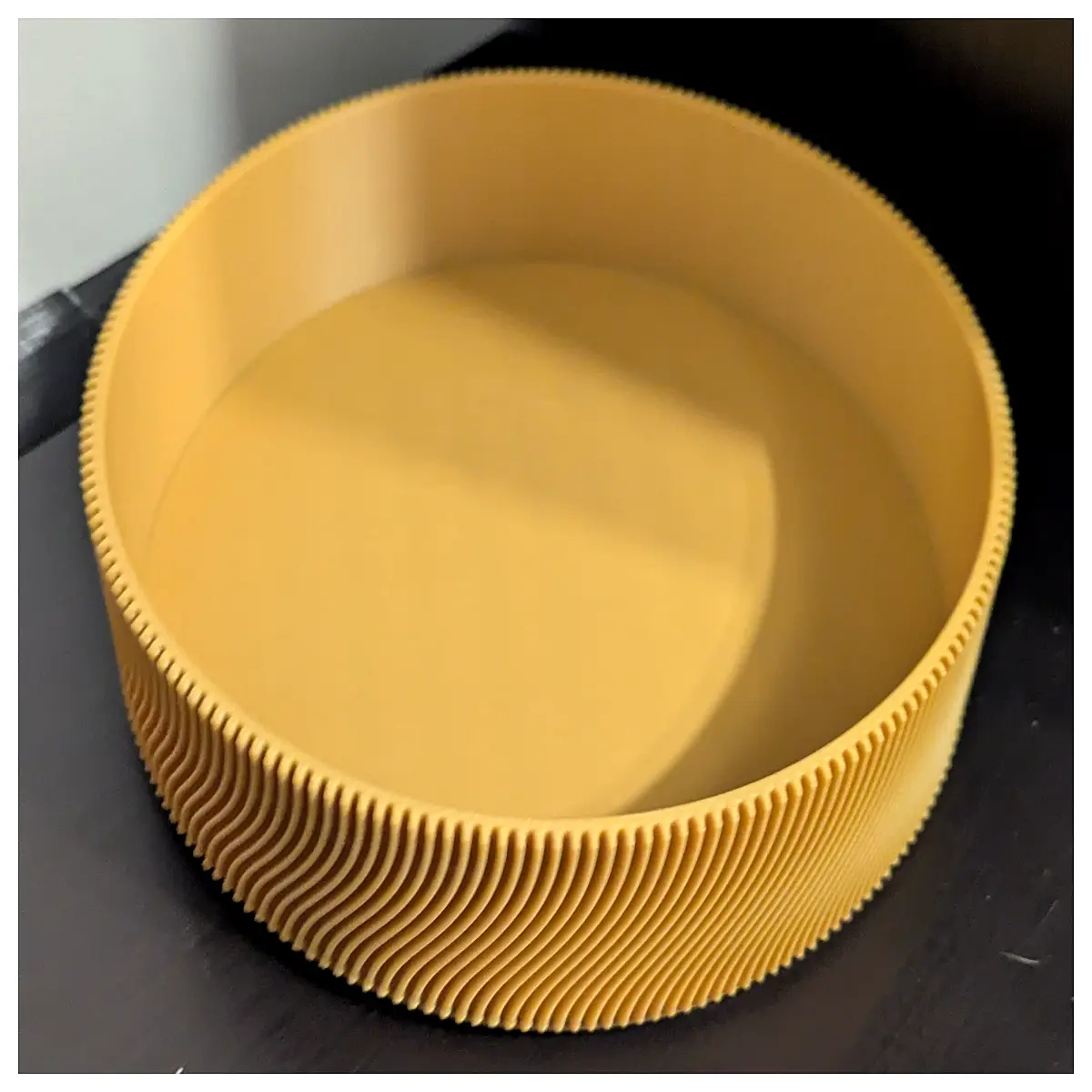 flat bottom ribbed bowl set ceramic soup serving dish kitchen tableware