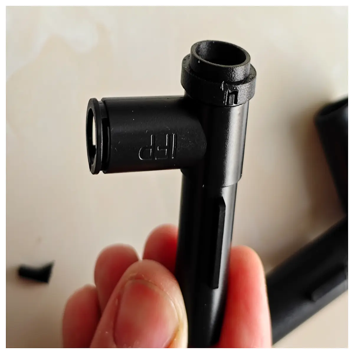 Sima Senberlon 3 Way Adapter Head Compatible with LDX 3 Way Car Parts Connector Wiring Harness Car Modification Auto Accessories