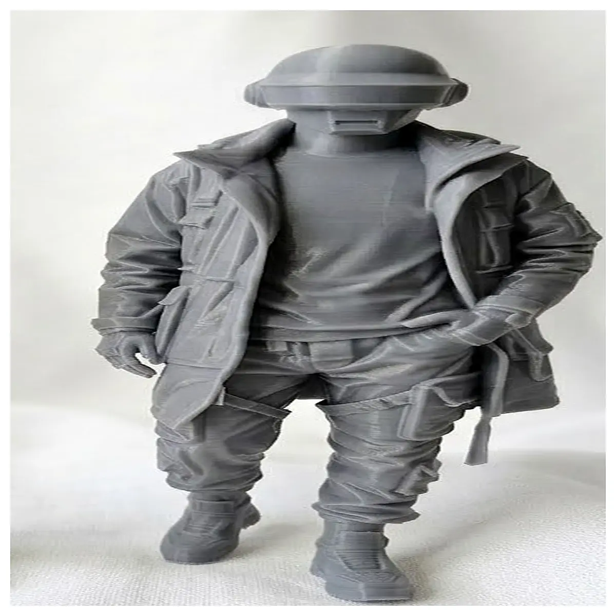 Daft Punk Urban Windbreaker Jacket Men s Trend Coat Street Casual Music Gear Fashion Apparel Streetwear