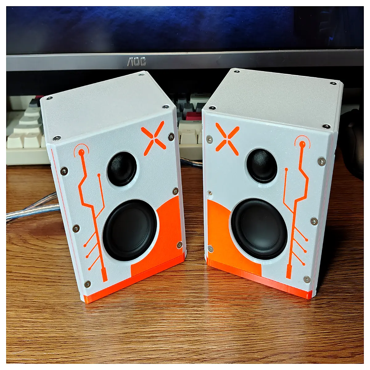 HamanCardon Speaker Housing Cover Protective Shell Audio Accessories Phone Case Compatibility Durable Speaker