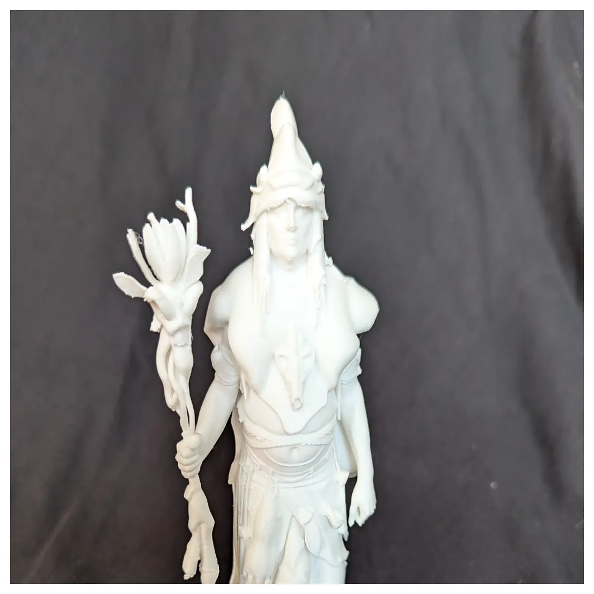 Shaman Ritual Clothing Accessories Spiritual Ceremony Supplies Traditional Culture Gifts
