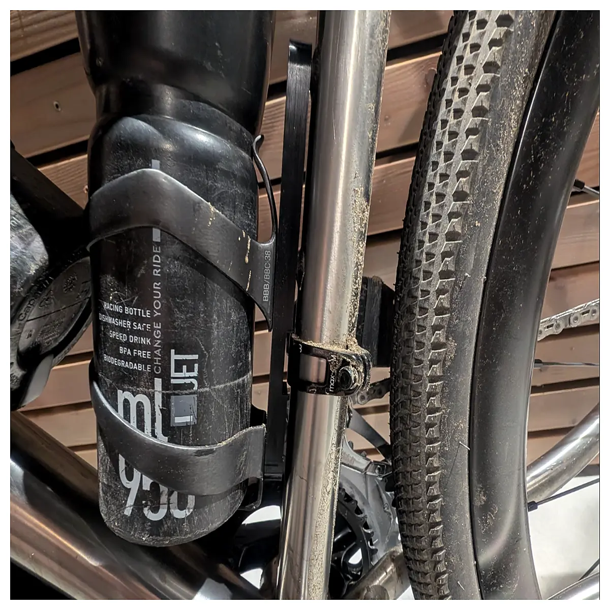bike water bottle cage extender holder for tall bottles mountain road cycling accessories