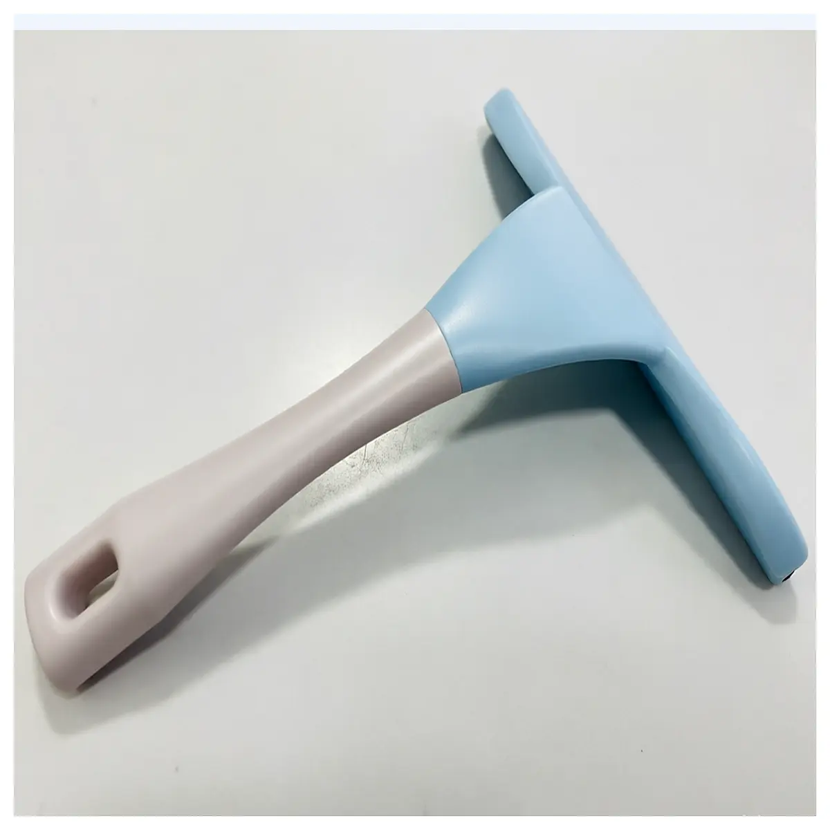 car window squeegee for rain removal windshield wiper cleaner tool auto glass scraper for ice and snow rubber blade replacement part