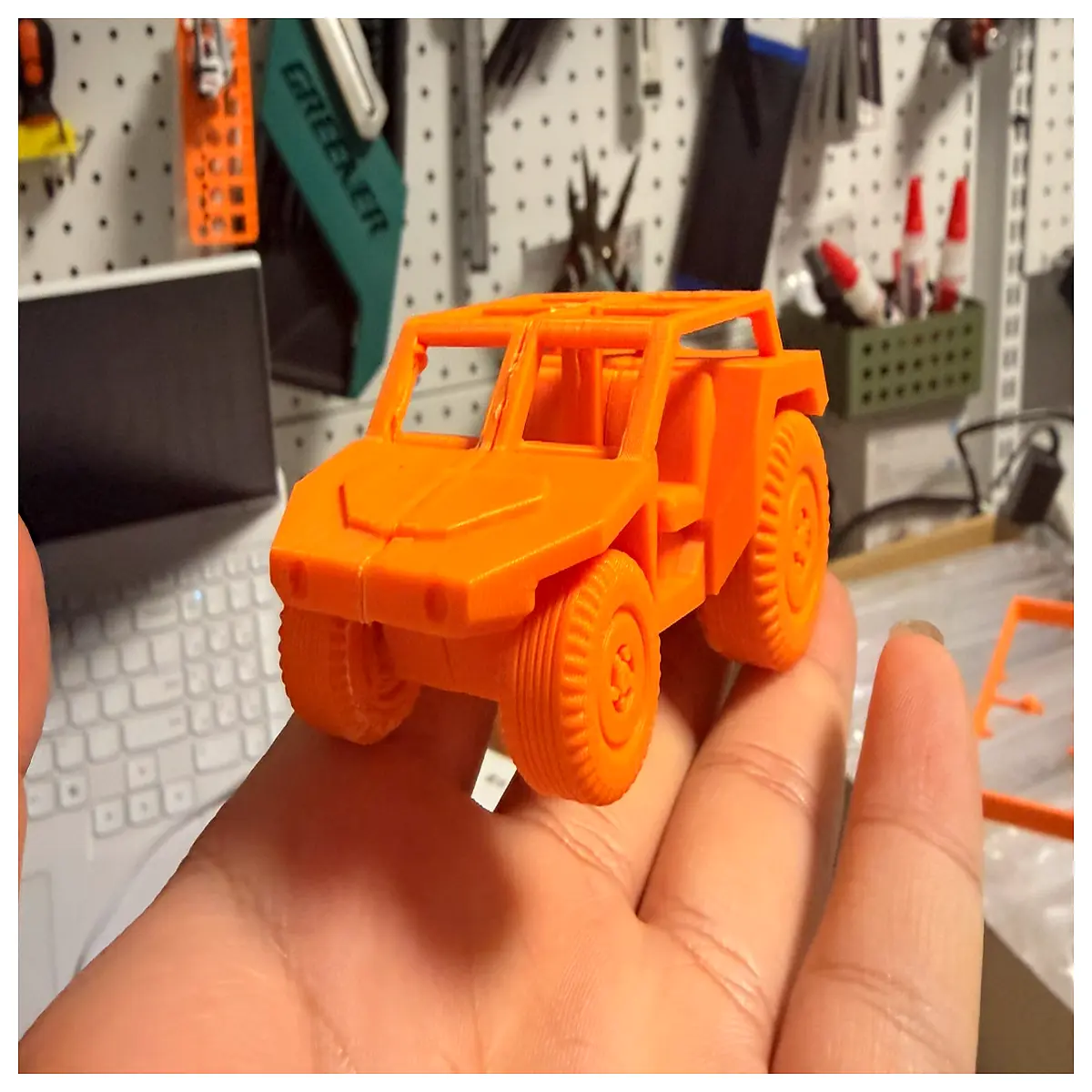Sahara SUV Accessories Vehicle Modification Parts Off Roading Components 4x4 Accessories Overland Parts