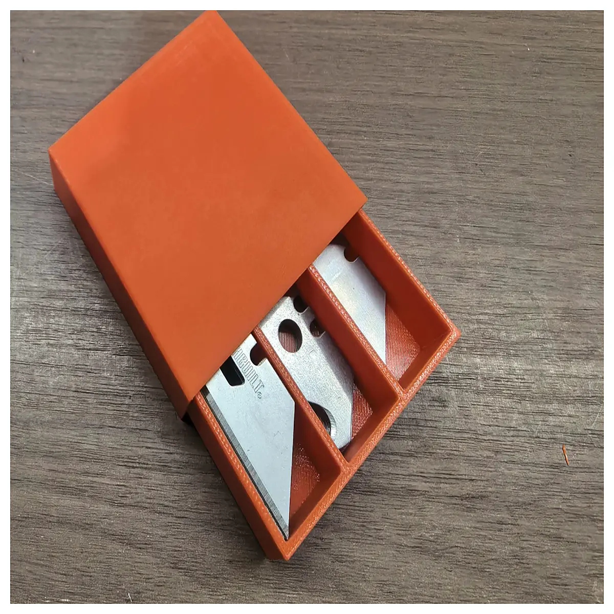 duty replacement blades for 3 slot sharpener system compatible with professional kitchen tools