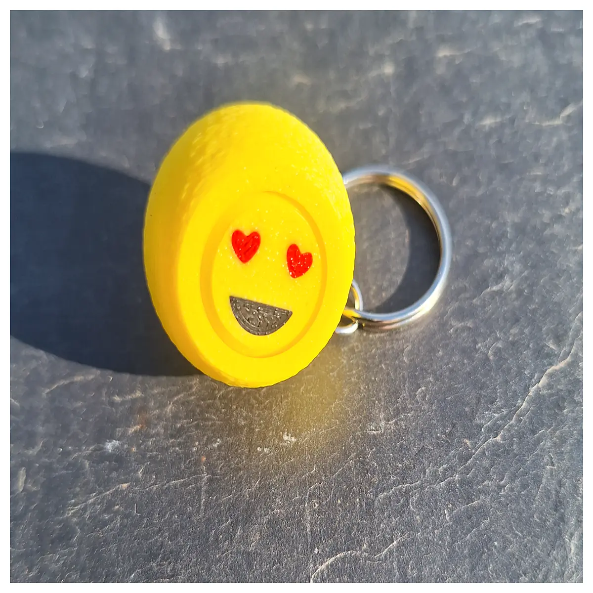 Rotating 1 in 1 Printing Unlocking Keychains Creative Mini Printer Fun Gift Phone Accessories Stress Relief Toy Anxiety Relief