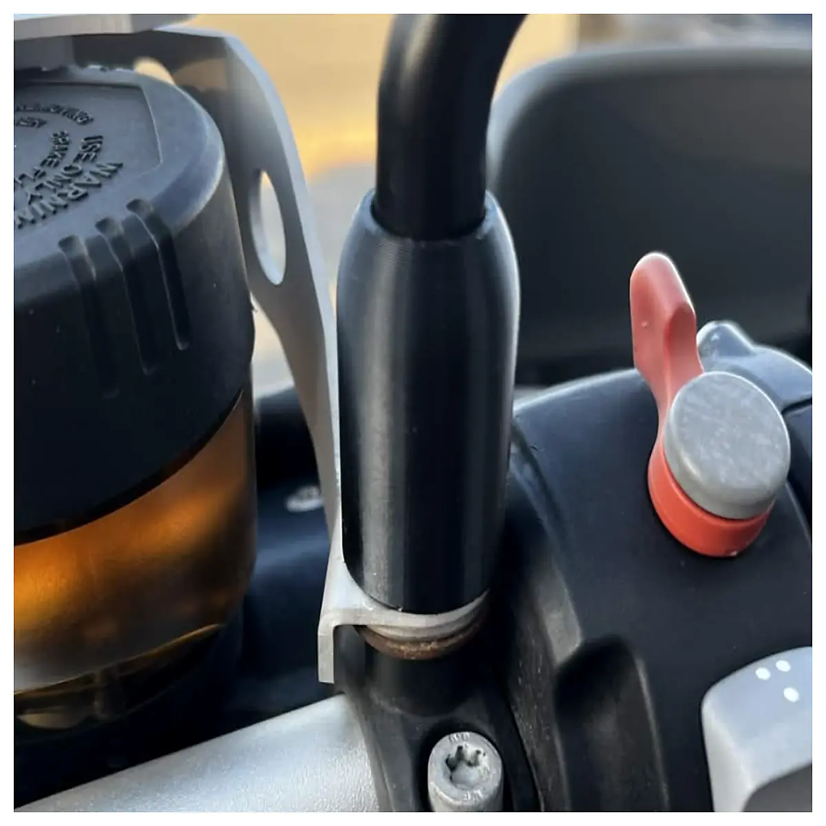 Mirror Rubber Seal Car Parts Mirror Gasket Replacement Rubber Seal Auto Accessories Quality Auto Parts