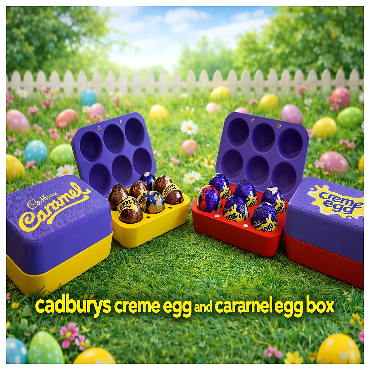 Jibrelie Cream Chocolate Box Caramel Chocolate Box Classic Gift Box Yourself Festive Sweets Chocolate Snacks