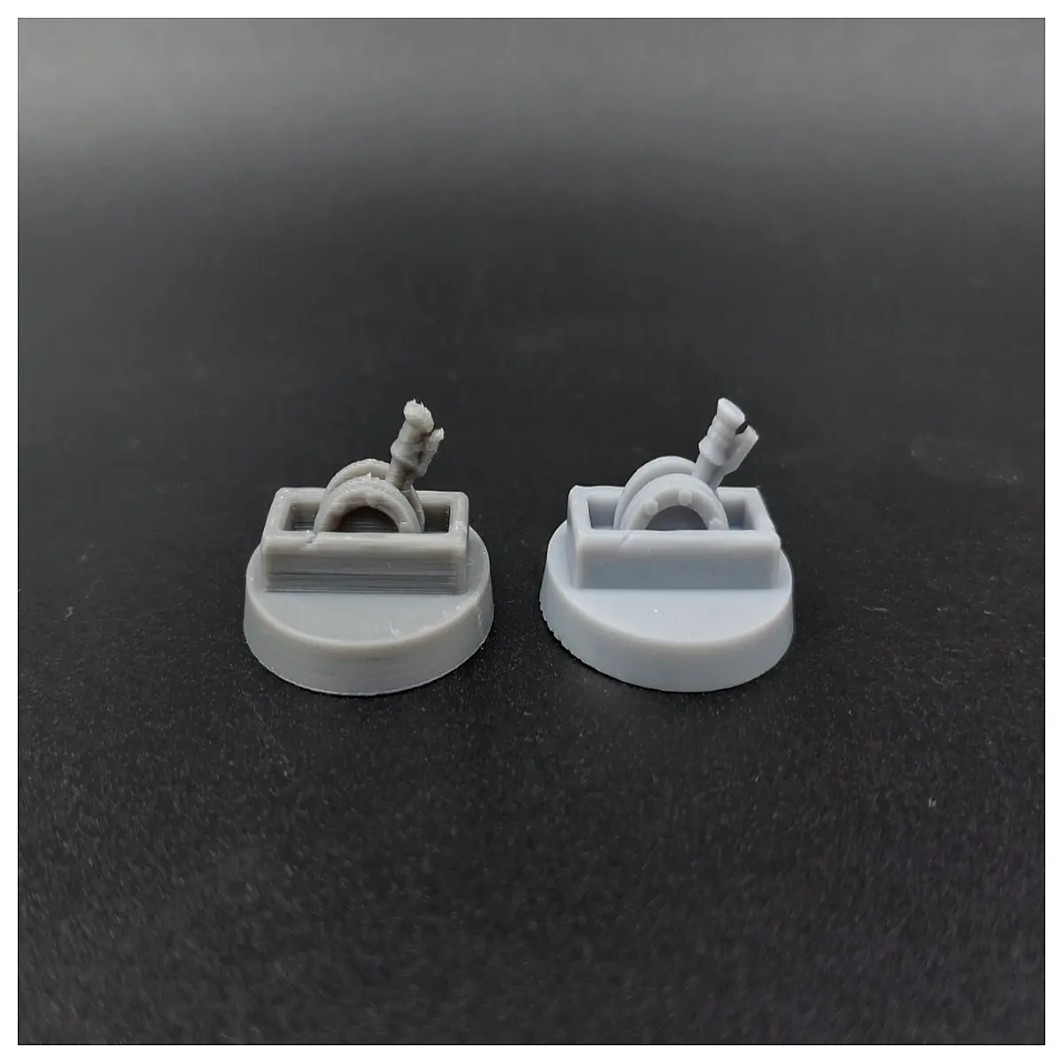 HeroQuest Game Lever Switch Trigger Tabletop Game Accessories RPG Tactical Gaming Components