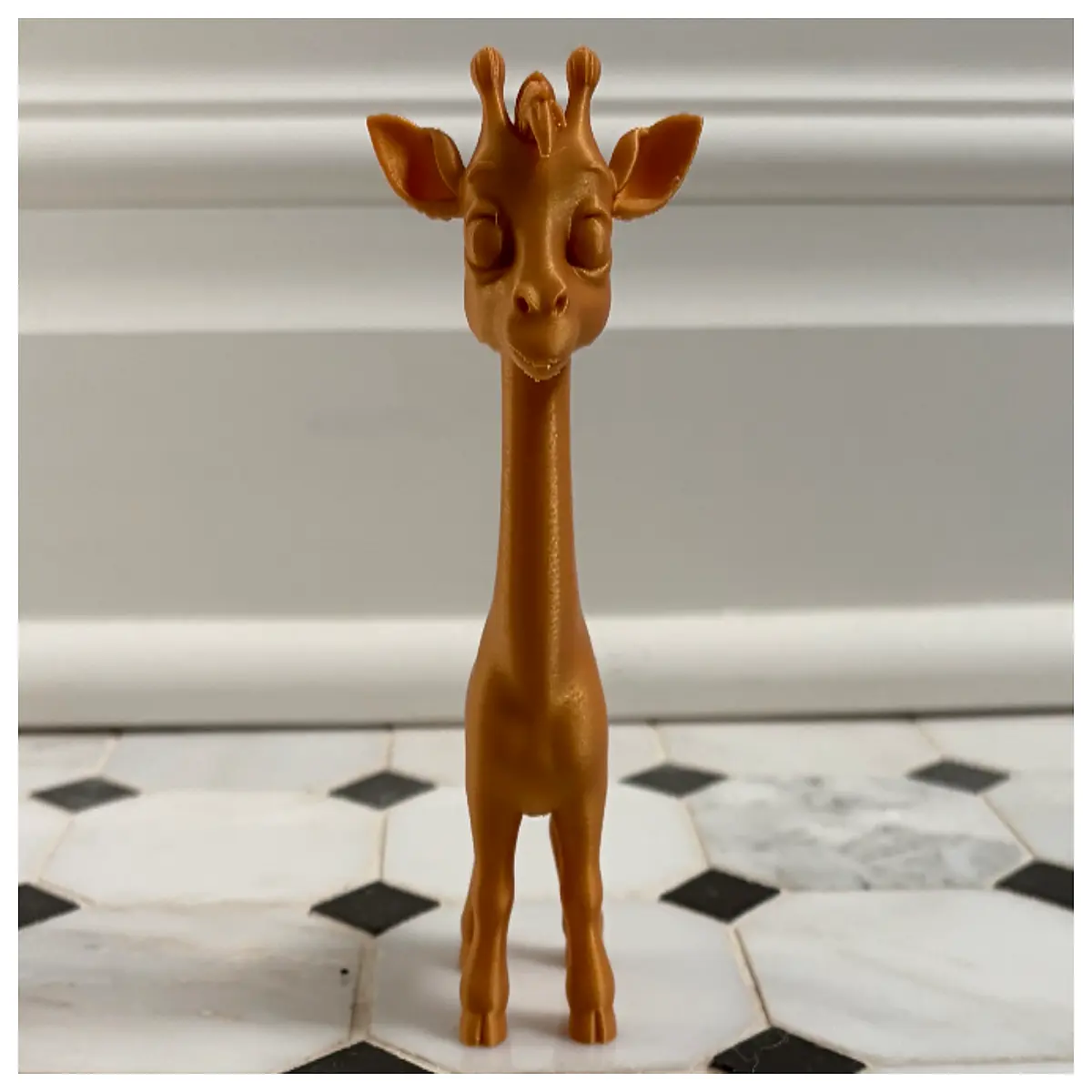 cute cartoon giraffe plush toy for kids soft stuffed animal doll nursery decor baby shower gift long neck animal figure