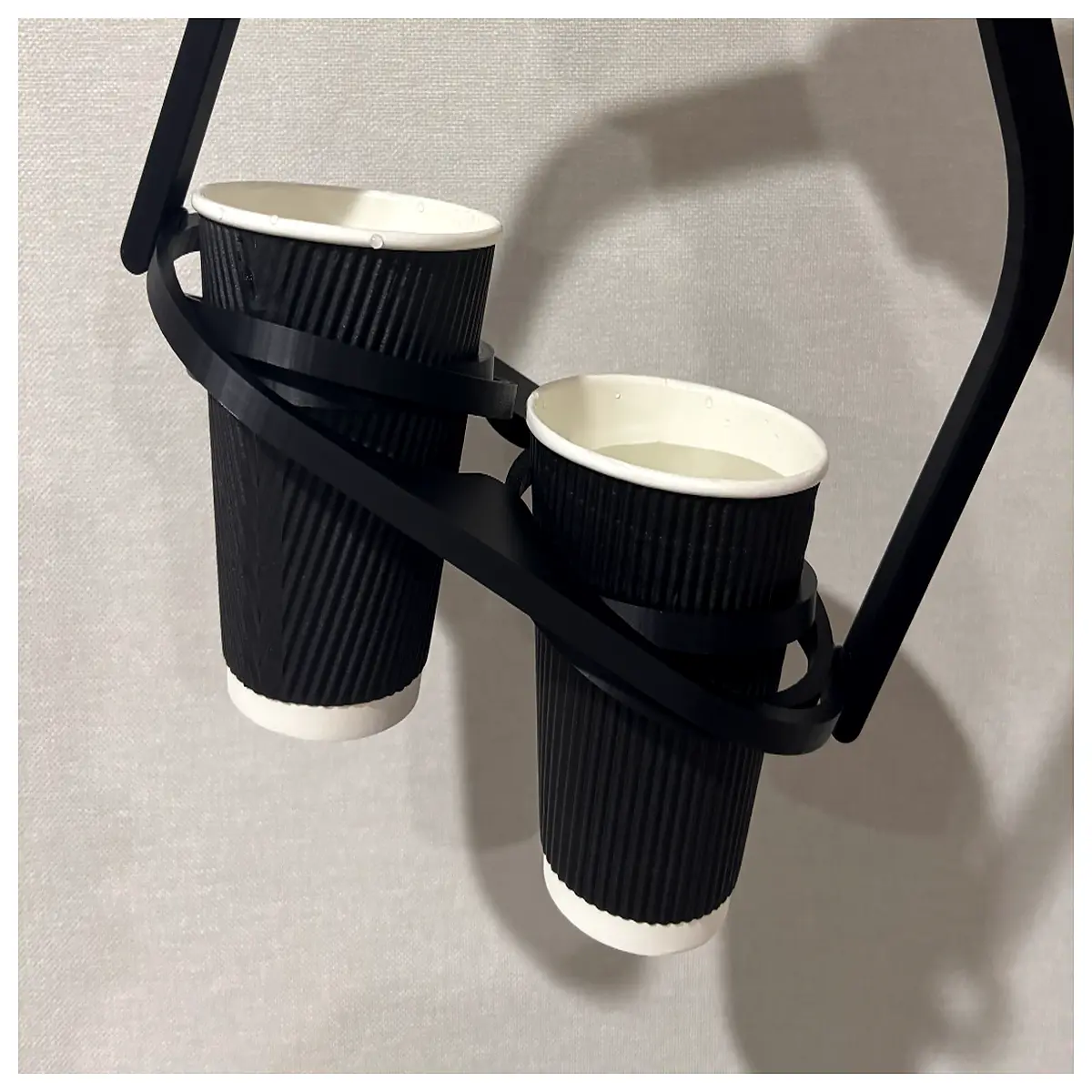 Double Gyro Coffee Coffee Machine Parts Coffee Grinder Coffee Beans Coffee Lovers Smart Coffee Accessory