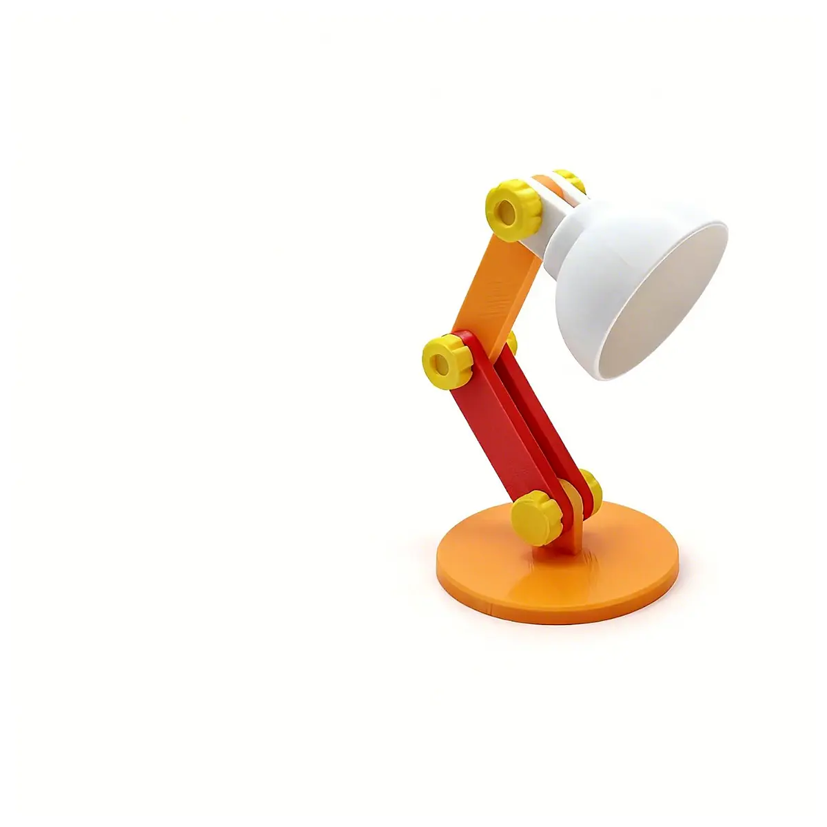 Mini Desk Small Ornament Night Decor Bedroom Study Room Children s Room Tabletop Small Night Learning Lighting