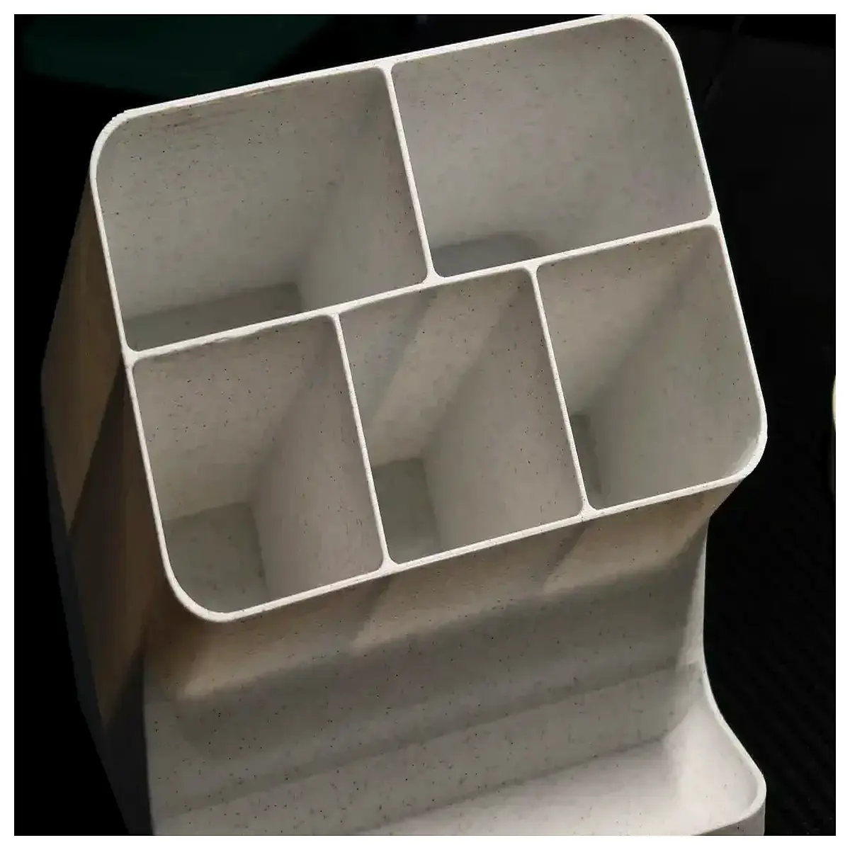 Storage Boxes Desktop Organizer Tool Storage Boxes Boxes Storage Bins Home Organization Multi Compartment Storage Box Desktop Organizer