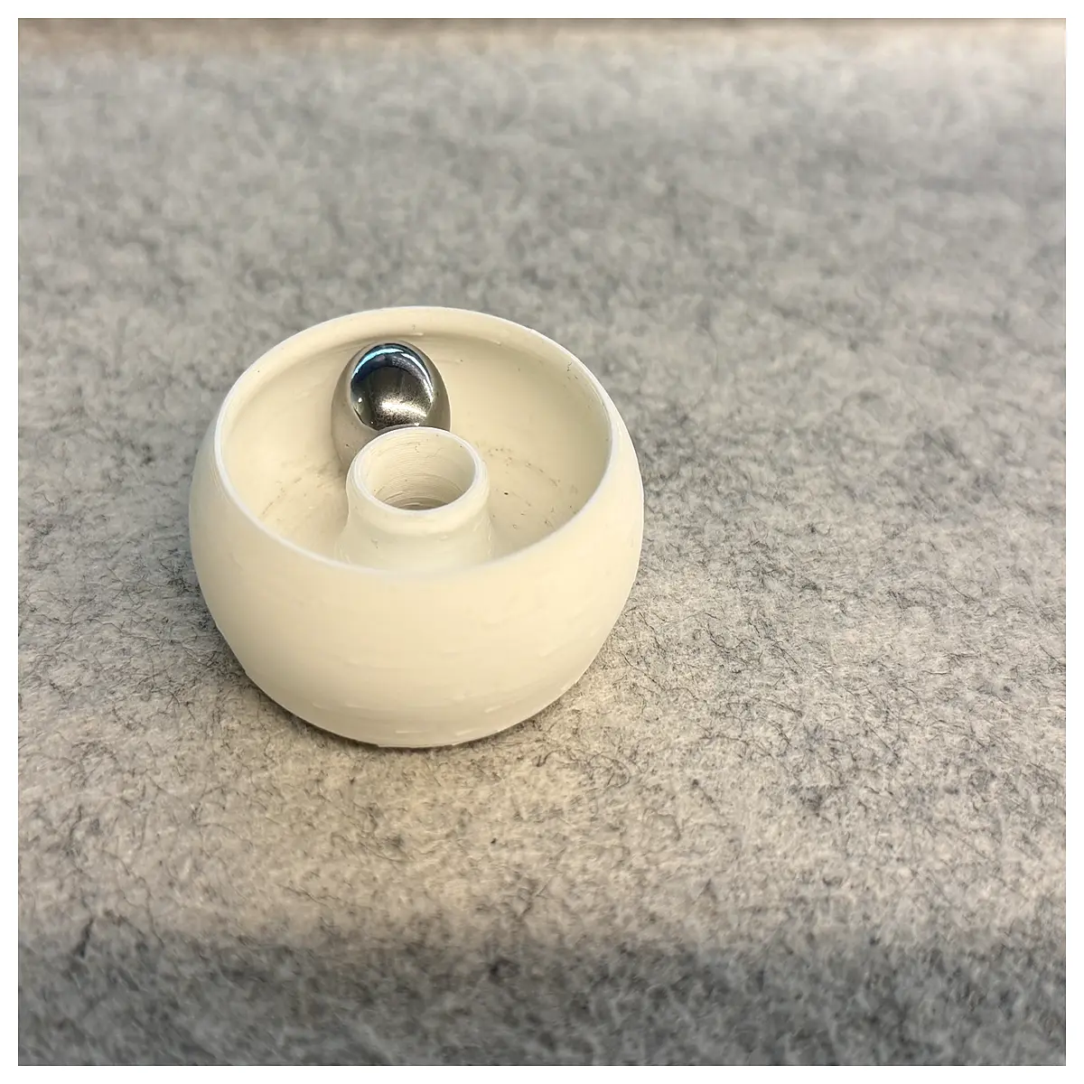 Rolling Beads Pressure Toy Silent Multi Stress Relief Toy Fun Puzzle Toy Rolling Release Toy
