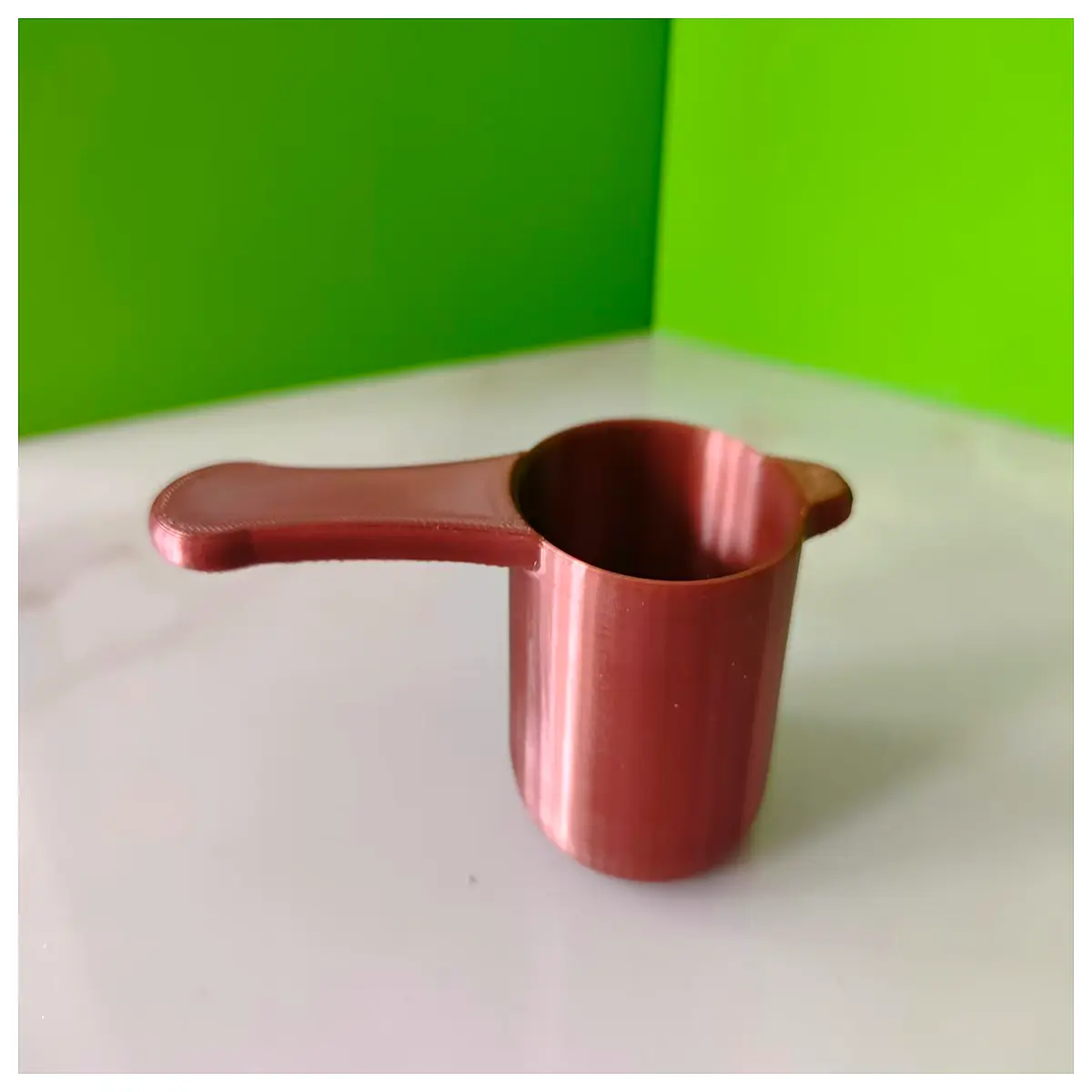 90ml Measuring Spoon Coffee Scoop Beverage Measuring Spoon Kitchen Measuring Tool Baking Scoop Multi Purpose Spoon