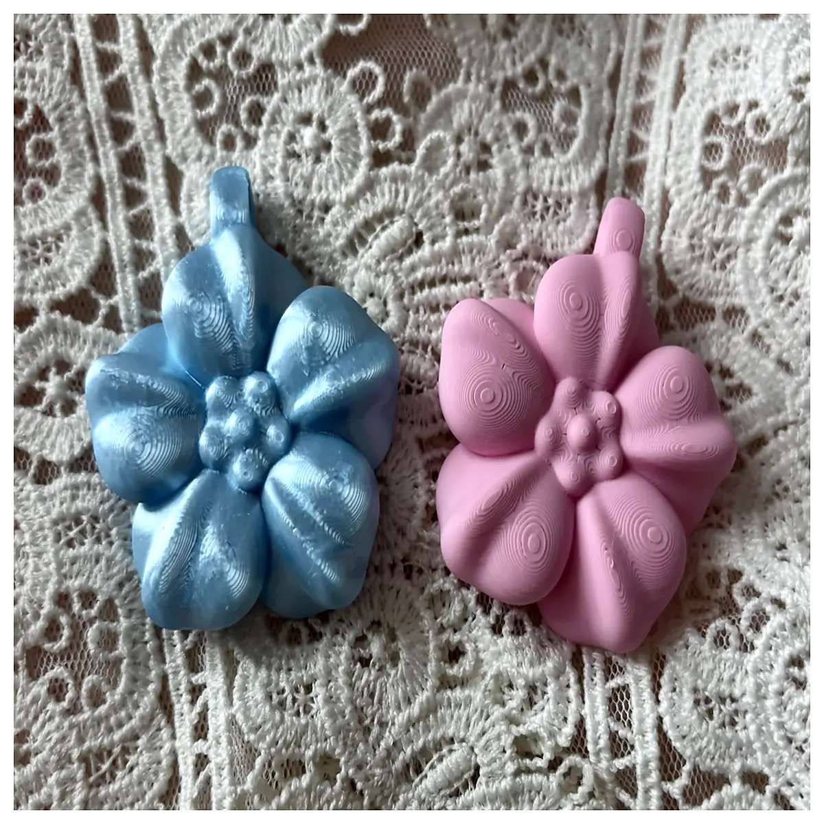 Ocean Flower Cherry Blossom Peach Blossom Five Petal Flower Ornament Accessories Decorative Flower Petals Simulation Flower Indoor Decoration Quality
