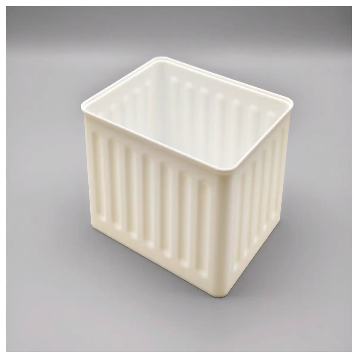 Stackable Storage Boxes 1512 Series Organizer Boxes Storage Containers Stackable Storage Home Organization Boxes