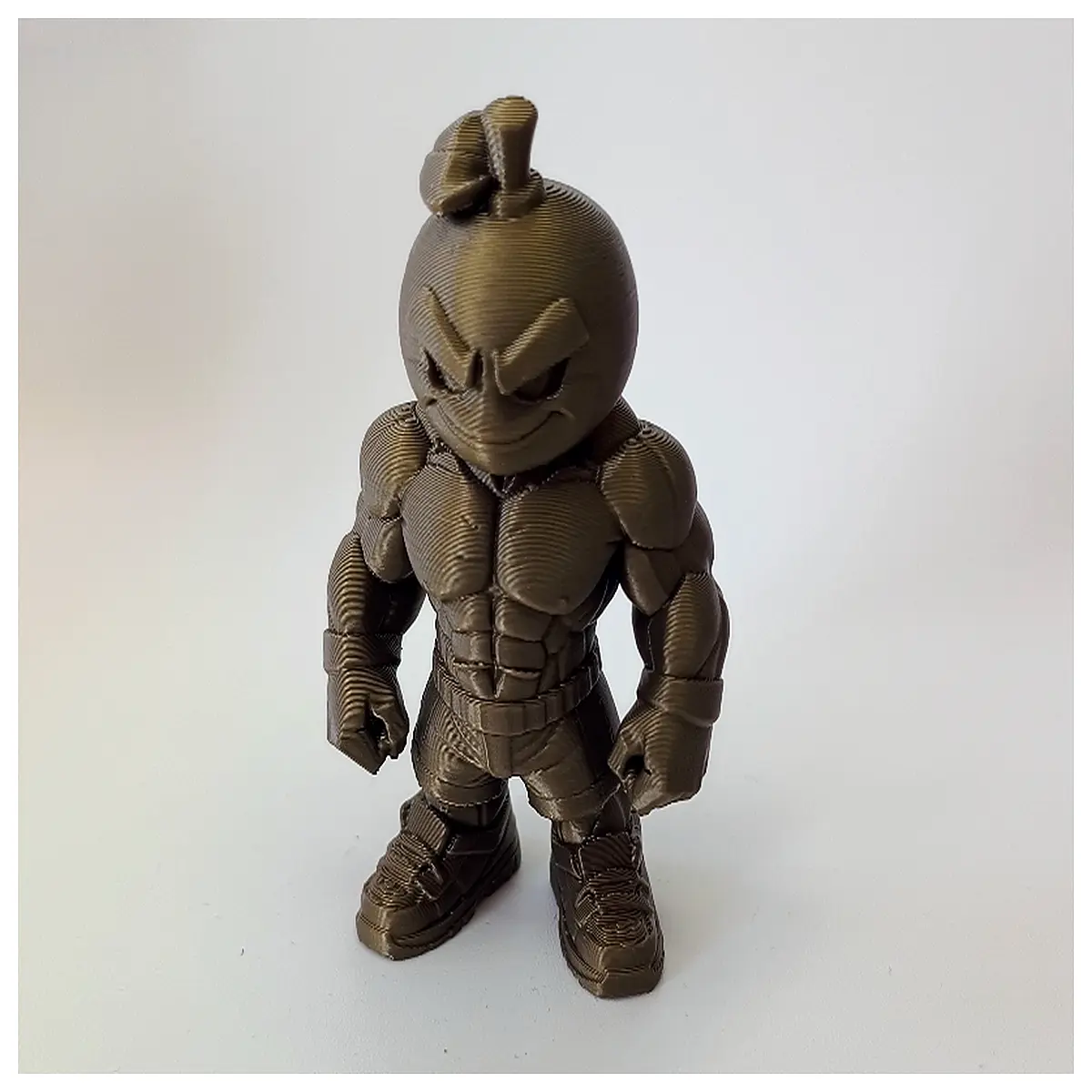 Hero Muscle Pose Training Action Guide Hero Game Tutorial