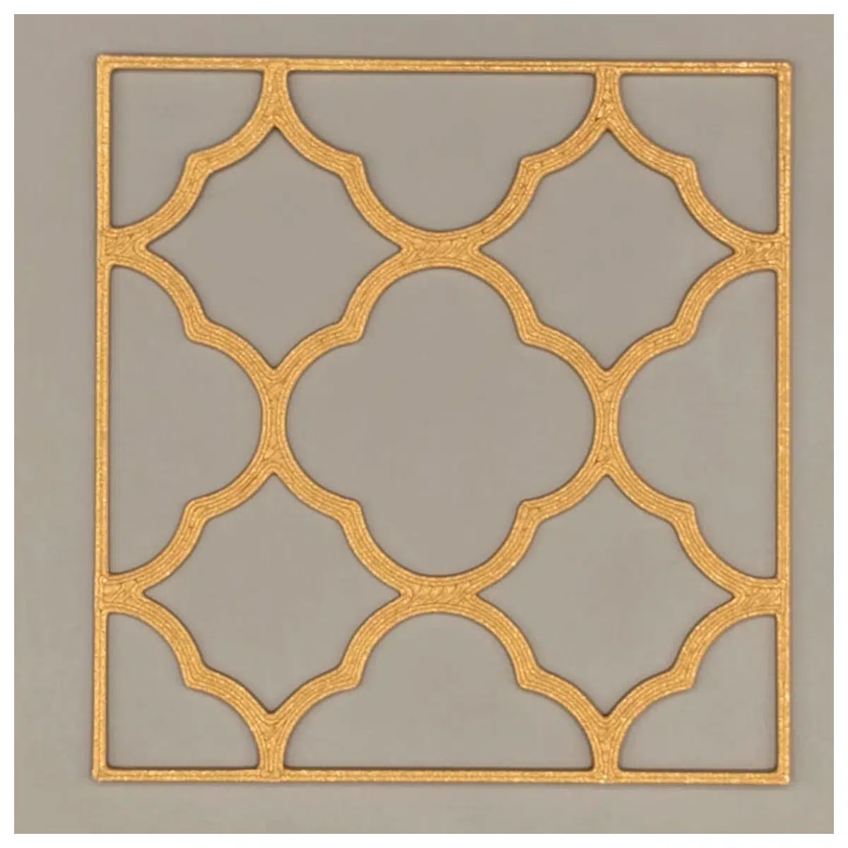 Baroque Modern Bohemian Tile Template Design Scheme Interior Decoration Wall Sticker Layout