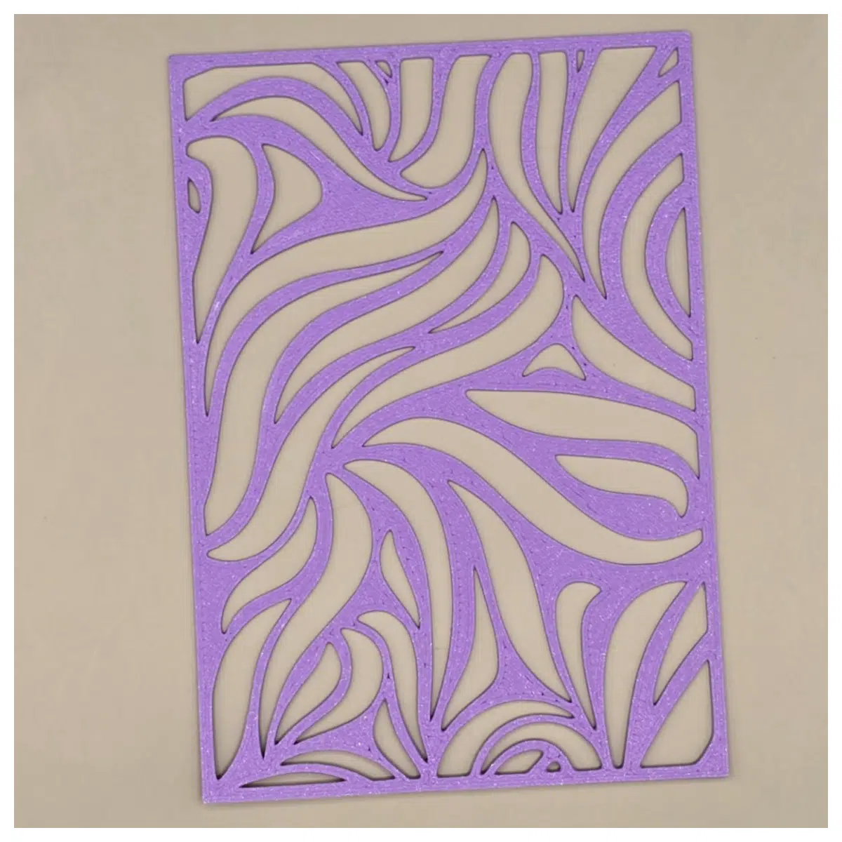 Faux Fur Animal Laser Cut Templates Hunting Patterns Embroidery DIY Decorative Art Animal Motif Laser Cut Art Embroidery Accessories