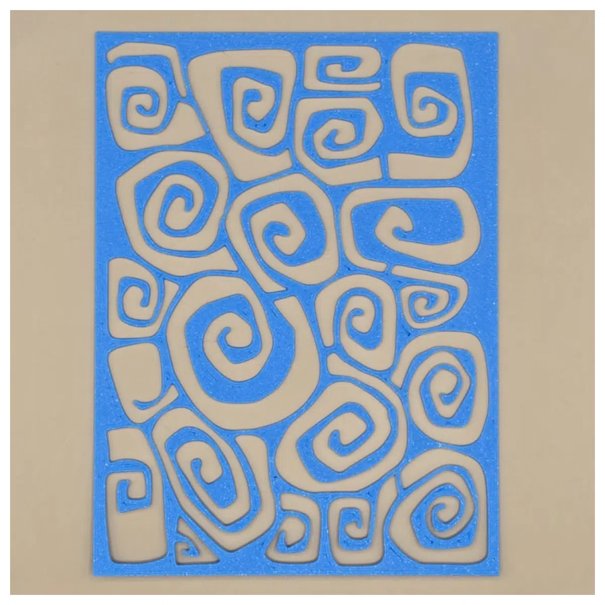 Abstract Vortex Template Art Creative Design Templates Vortex Pattern Art Painting Templates Decorative Templates Art Project Supplies