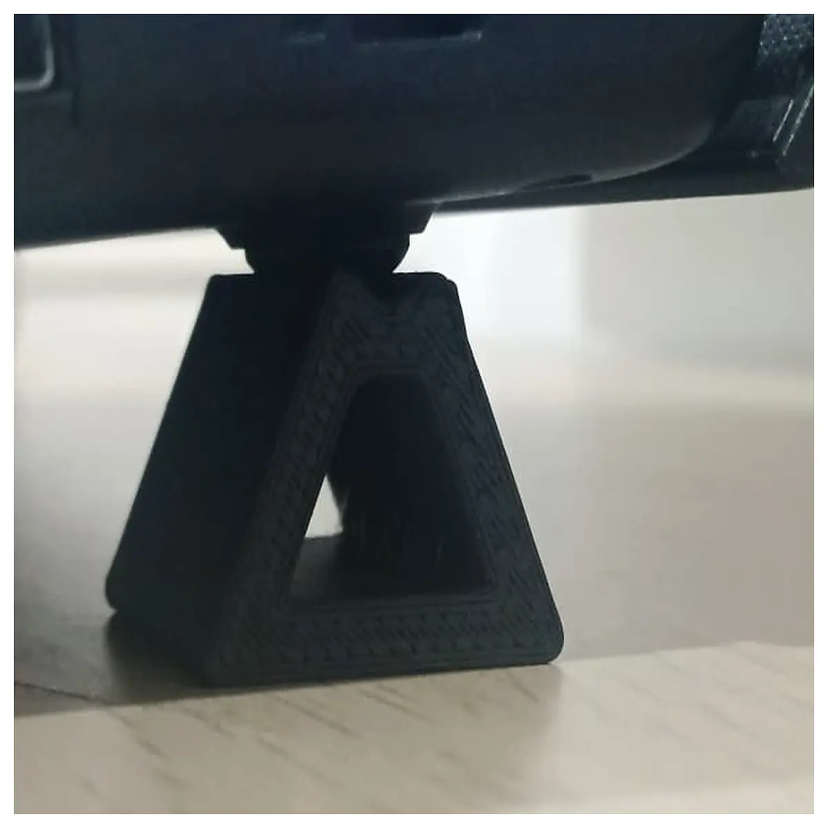 Laptop Stand Adjustable Laptop Support Computer Stand for Desk Laptop Accessory Laptop Foot Computer Stand Accessory