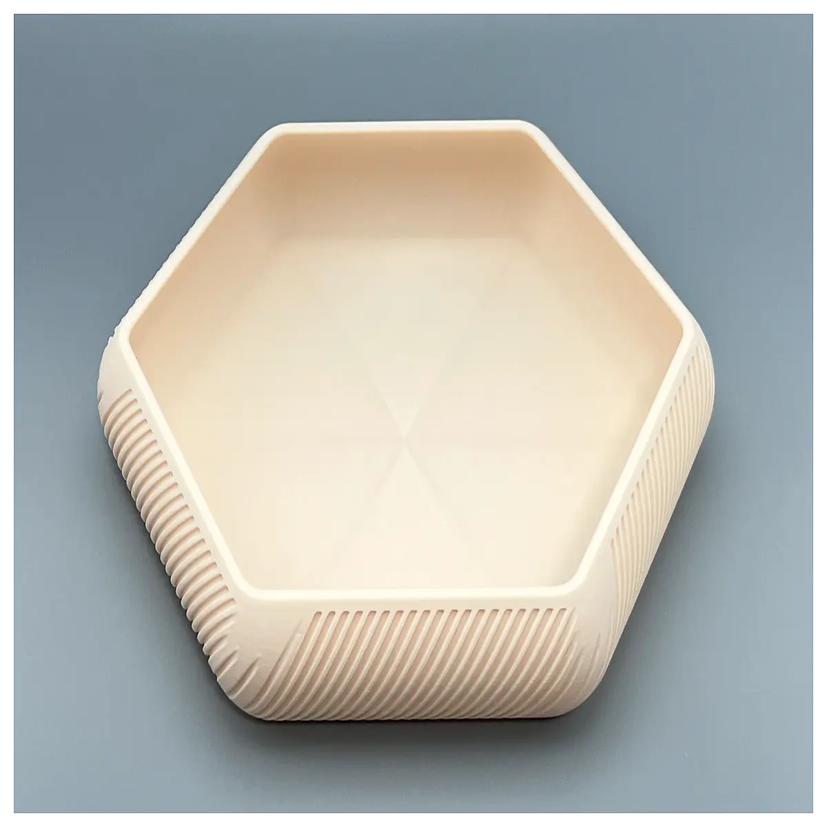 Vortex Tray Rounded Hexagon Vortex Plate Rotation Device Accessory Lab Supplies Vortex Experimental Equipment