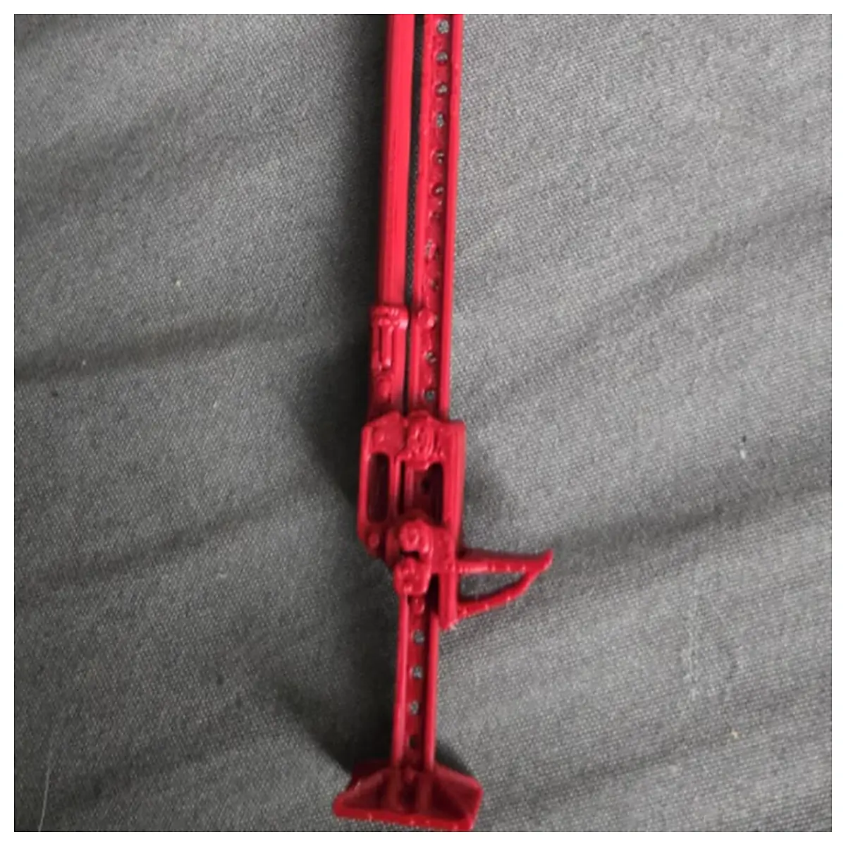 Off Road Jack Lift Vehicle Lifting Emergency Recovery Outdoor Adventure Spare Parts Accessories