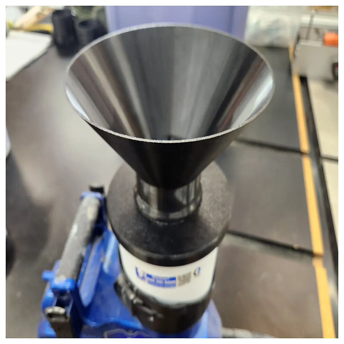 Quart Paint Bucket Filter Stand Paint Thinner Support Paint Bucket Holder Paint Can Support Paint Dilution Tool Accessory