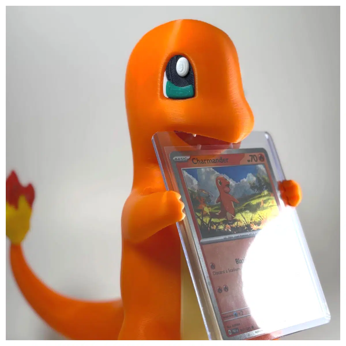 Mini Dragon Model Toy Clip Card Dinosaur Model Collectible Kids Early Education Puzzle Toys Dinosaur Fans