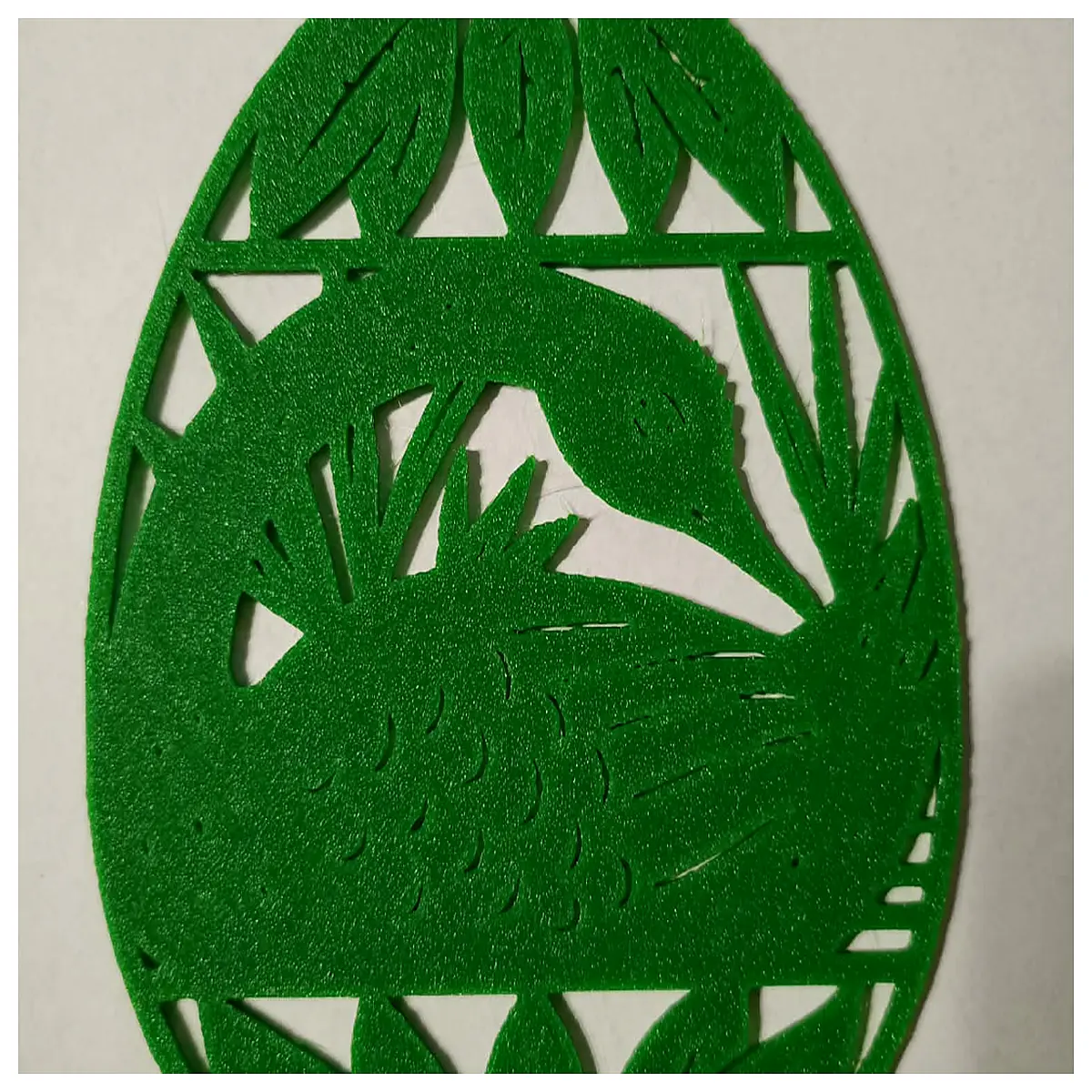 Hanging Easter Egg Decorations Easter Egg Hanging Ornaments Festive Decor Party Supplies Easter Gift