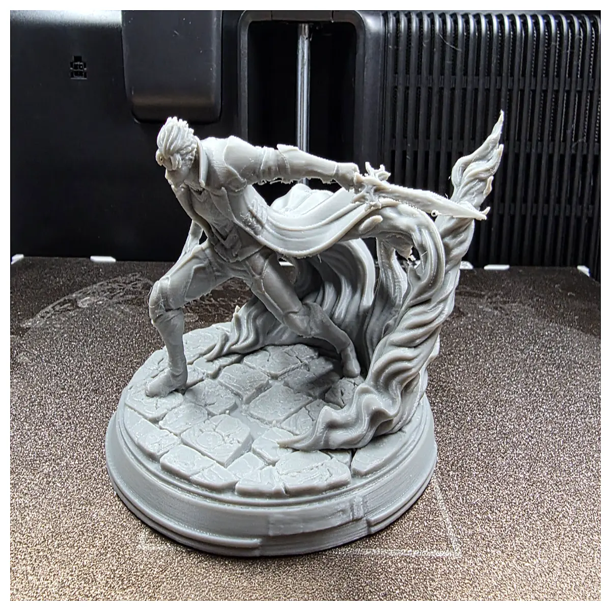 Choi Jong in Ultimate Hunter Gameplay Guide Tactics Character Boost Combat Skills Strategy EXP Boost Drop Rate Optimization
