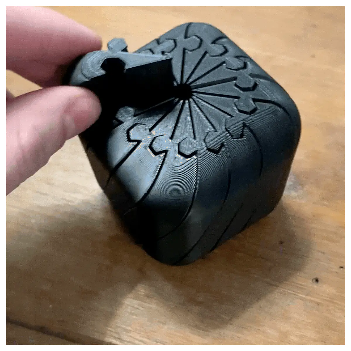 fidget cube for adults stress relief anxiety toy anti stress gifts for men women office desk sensory tool
