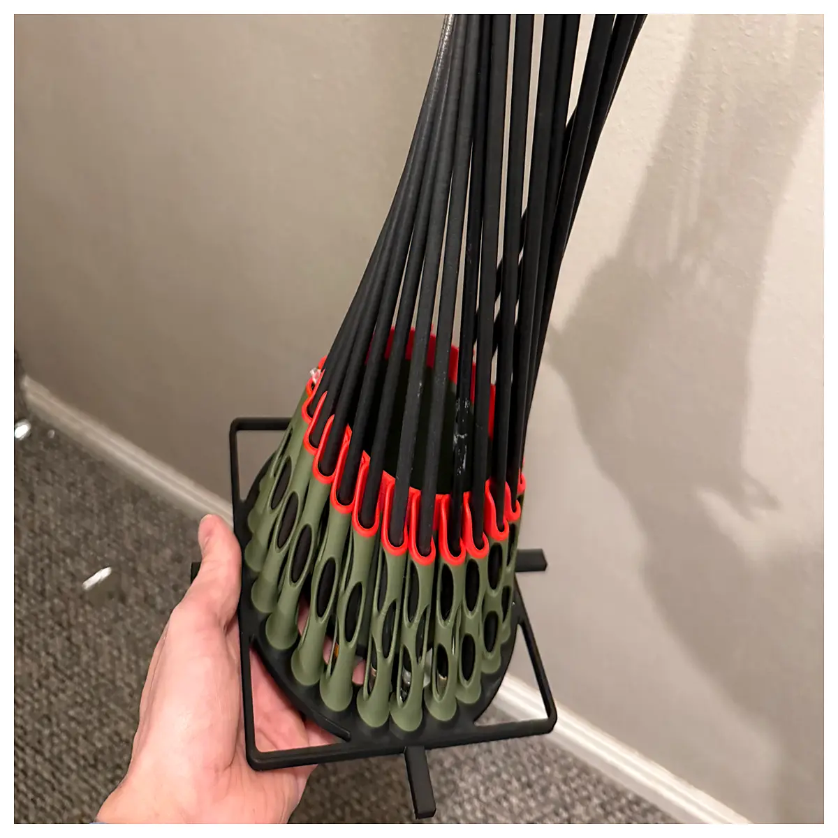 Sherian 24 Arrow Arch Arrow Target Practice Archery Training Outdoor Shooting Gear Arrow Accessories