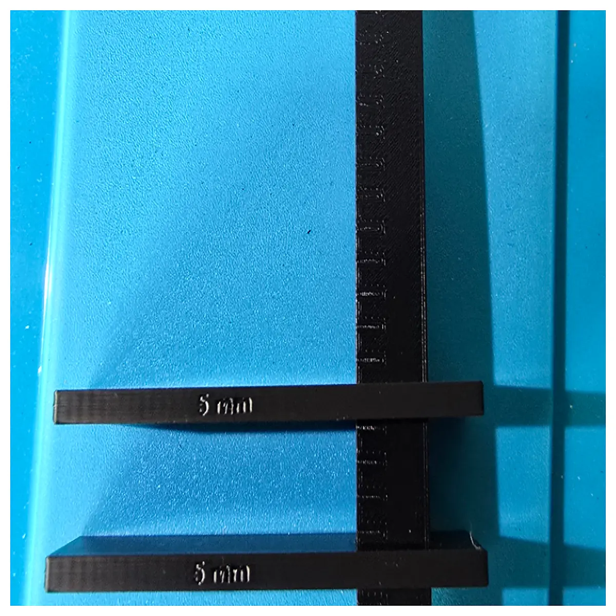 Motorcycle Chain Tensioner Tool Chain Adjustment Gauge Motorcycle Parts Chain Tightener Repair