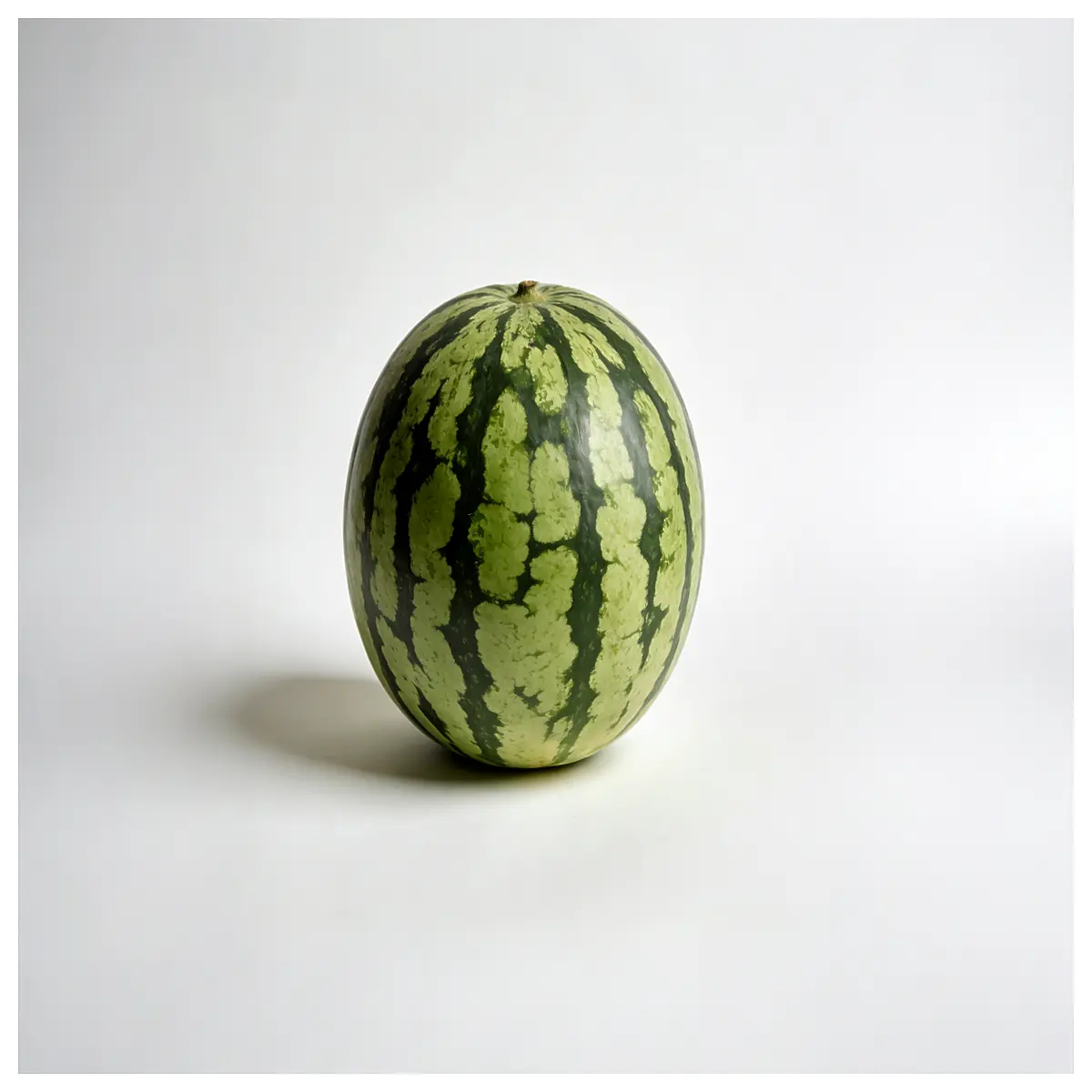 Watermelon Knowledge Book for Kids Toddler Fruit ing Family Play Early Learning Toy