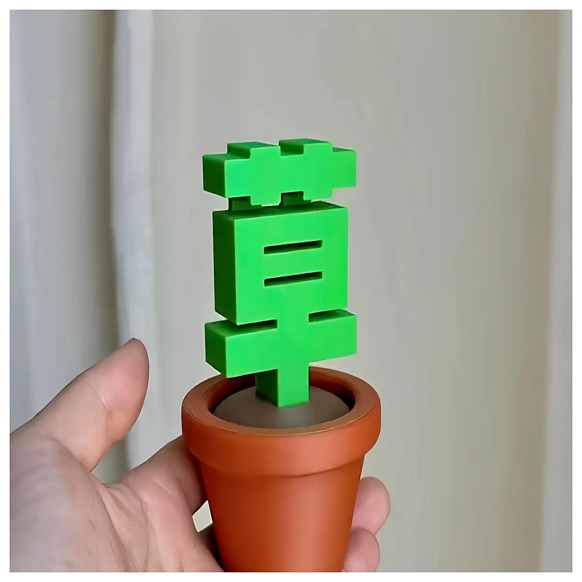 Miniature Grass for Bonsai Bonsai Decoration Miniature Landscape Plants Indoor Garden Artificial Grass Bonsai Accessories